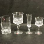 926 2015 GLASS SET